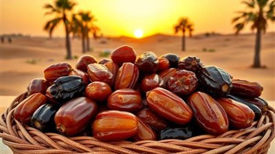 ​3 أضعاف في عام واحد.. قصة النجاح الاستثنائية للتمور المصرية في الأسواق العربية
