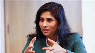 نائبة مديرة صندوق النقد الدولي: العجز المالي الأمريكي 