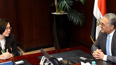 مصر تدرس تجربة هونج كونج لتحويل القاهرة إلى مركز استثماري إقليمي