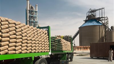 الأهلي كابيتال القابضة تبيع حصتها بالكامل في شركة مصر للأسمنت قنا مقابل 288 مليون جنيه