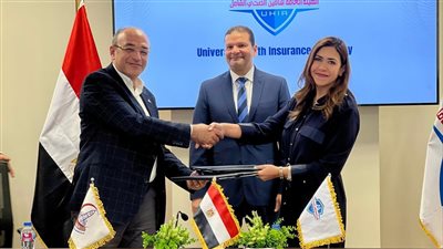 توقيع اتفاقيات جديدة مع مستشفيات رائدة لتحسين الرعاية الصحية والتوسع في التأمين الصحي الشامل