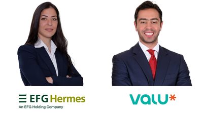 ڤاليو تنجح في إتمام الإصدار الخامس عشر لسندات توريق بقيمة 1.036 مليار جنيه