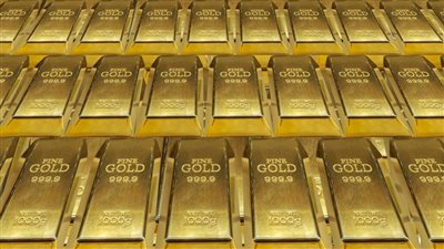 تراجع أسعار الذهب اليوم الخميس في مصر قبل قرار البنك المركزي المصري بشأن الفائدة