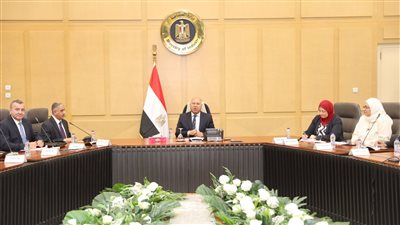 كامل الوزير: سياسات موحدة لتعميق صناعة الحديد وتحويل مصر إلى مركز إقليمي لتجارته