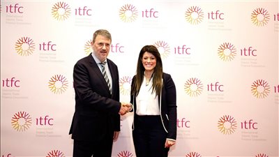 المشاط تبحث مع رئيس المؤسسة الدولية الإسلامية لتمويل التجارة برنامج اعتماد تمويلات بـ1.814 مليار دولار