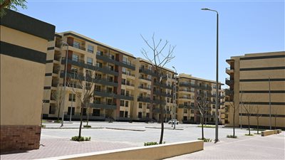 الإسكان: مساحات وحدات صبا أكتوبر تتراوح من 100 إلى 142 متر مربع كاملة التشطيب
