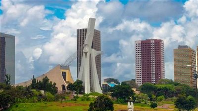 انطلاق الاجتماعات السنوية لبنك التنمية الأفريقي 2025 هذا الأسبوع.. وانتخاب رئيسا جديدا