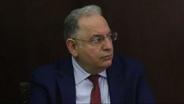 وزير المالية السوري
