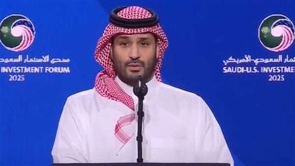 ولي العهد السعودي
