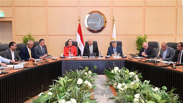 مناقشة إطلاق منظومة