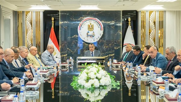 المهندس محمد صلاح