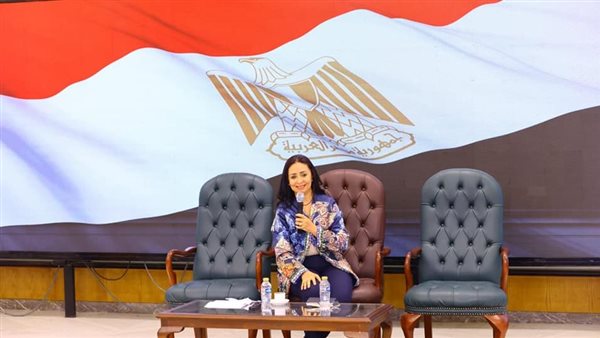 وزيرة التضامن: إطلاق