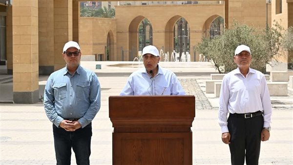 مصطفى مدبولي رئيس