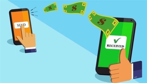 هل التحويلات البنكية