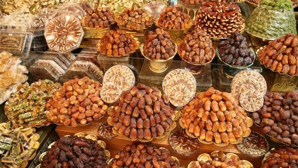 صناعة التمور في مصر