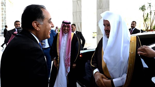 الدكتور مصطفى مدبولي