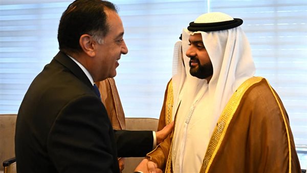 الدكتور مصطفى مدبولي