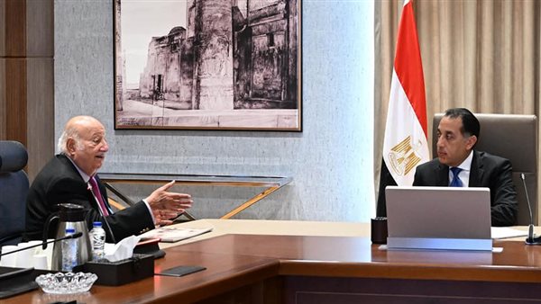 لقاء رئيس الوزراء