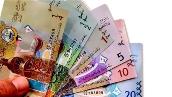 العملات العربية
