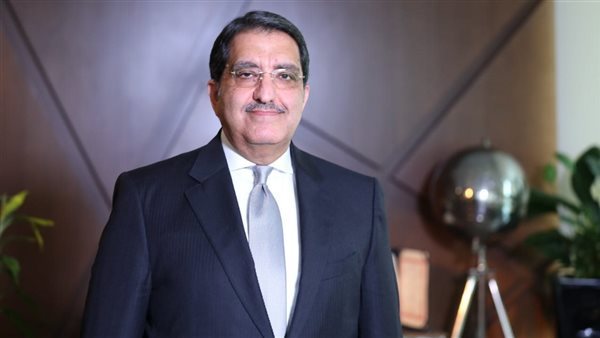 رئيس مجلس إدارة شركة