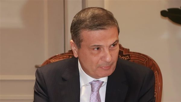الدكتور علاء فاروق