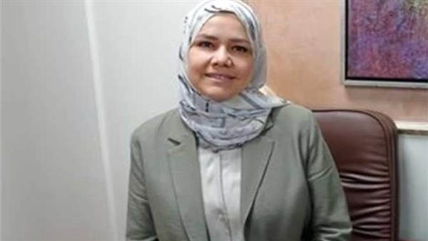 رشا عبد العال رئيس