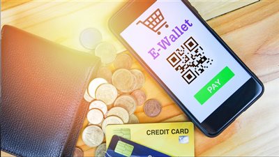 هل يمكن التحويل من المحافظ الإلكترونية إلى الحساب البنكي؟