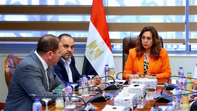 التنمية المحلية: مؤتمر السكن الكريم يبني شراكة بين الحكومة وقطاعات المسئولية المجتمعية بالبنوك والمؤسسات