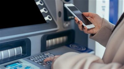 ازاي اسحب فودافون كاش من atm.. خطوة بخطوة