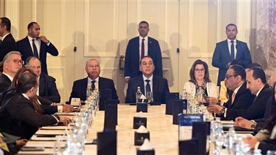 مدبولي: مصر تحقق طفرة غير مسبوقة في تحسين مناخ الاستثمار