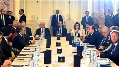 مدبولي: تمكين القطاع الخاص محوري في مسار الإصلاح الاقتصادي بمصر