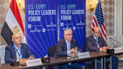 جمال الدين: المنطقة الاقتصادية لقناة السويس الحل أمام المستثمريين للتغلب على التحديات الجيوسياسية والاقتصادية الراهنة