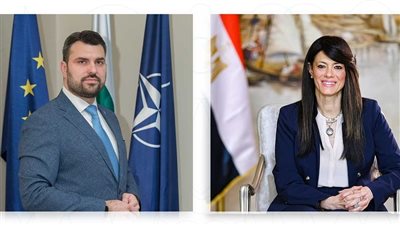 المشاط: قفزة في حجم التبادل التجاري بين مصر وبلغاريا إلى 234 مليون دولار