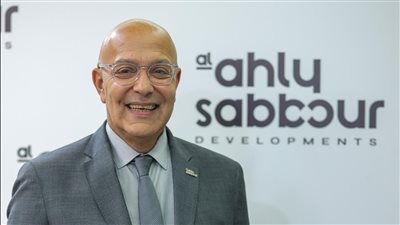 أحمد صبور: القطاع العقاري المصري يظل الملاذ الآمن للاستثمار وسط التحديات العالمية