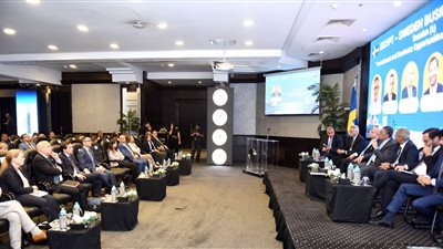 سويد فند: طرح أدوات جديدة لتمويل التنمية في مصر خلال الفترة المقبلة