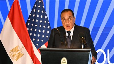 مدبولي في منتدى قادة السياسات المصري الأمريكي: إصلاحاتنا حقيقية وسوقنا واعدة