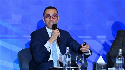 وزير الاستثمار: مصر تسعى لتعزيز حجم التبادل التجاري والاستثماري مع بيلاروسيا