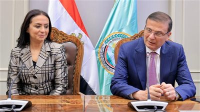 توقيع بروتوكول تعاون بين وزارتي التضامن الاجتماعي والزراعة لدعم صغار المزارعين