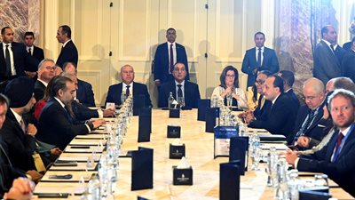 مصر والولايات المتحدة تقتربان من توقيع اتفاق جمركي جديد وتعزيز التعاون في الذكاء الاصطناعي