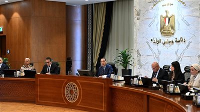 مدبولي يُوجه بالاستعداد الكامل لإجازة عيد الأضحى وتوفير الخدمات المختلفة للمواطنين