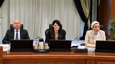 وزيرة التخطيط: التنسيق مع الوزارات والجهات المعنية لإعداد مصفوفة الإصلاحات الهيكلية الخاصة بالشق الاقتصادي