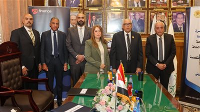 البريد ووزارة الاتصالات و