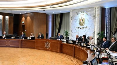 مدبولي: تخصيص 27 قطعة أرض لمشروعات استثمارية متنوعة في 10 مدن جديدة