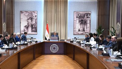 رئيس الوزراء يستعرض مجموعة من المقترحات للمساهمة في خفض معدلات الدين 