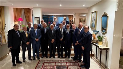 مصر تستعرض فرص الاستثمار في لقاء موسع مع كبار المستثمرين المغاربة بالرباط