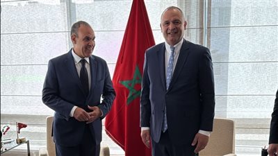 مصر والمغرب تؤكدان على تعزيز الشراكة الاقتصادية والتجارية خلال لقاء وزاري بالرباط