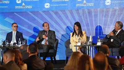 وزير المالية: سنقدم تسهيلات للضريبة العقارية والمنظومة الجمركية لتحقيق المزيد من الثقة مع مجتمع الأعمال