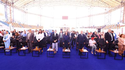 افتتاح فعاليات 