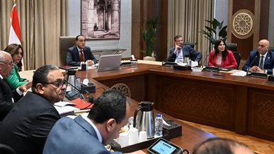 رئيس الوزراء يتابع جهود توطين صناعة الحرير في مصر