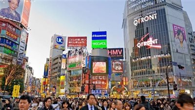 التضخم الأساسي في طوكيو يتجاوز التوقعات ويسجل أعلى مستوى في أكثر من عامين